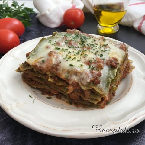 Lasagne