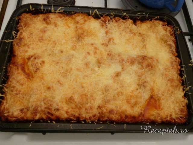 Lasagne