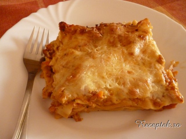 Lasagne