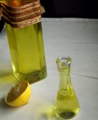 Limoncello, avagy citromlikőr