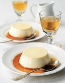 Panna Cotta