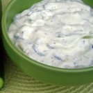 Tzatziki saláta